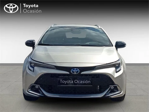 Toyota Corolla Touring Sports - MY25 Style Edition 5P Hybrid 200 