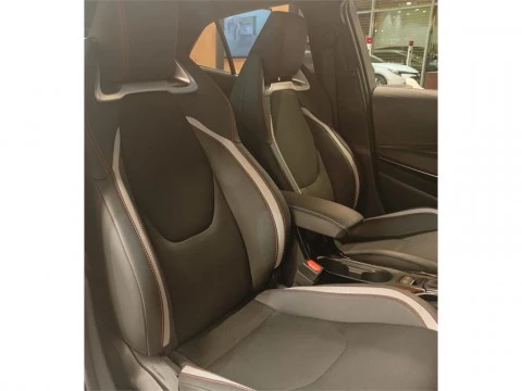 Toyota Corolla Touring Sports - MY25 Style Edition 5P Hybrid 200 