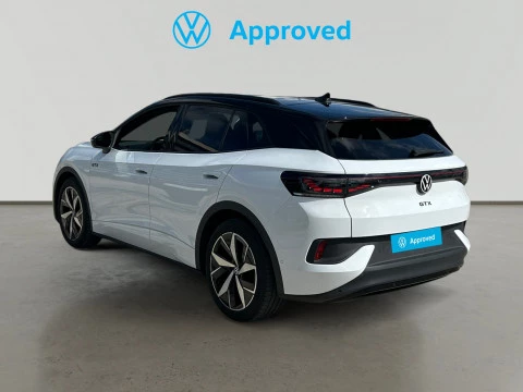 Volkswagen ID.4 GTX 