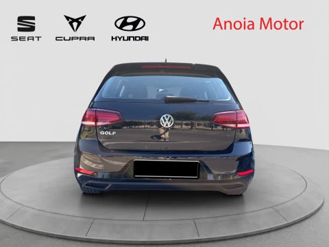 Volkswagen Golf Last Edition 1.5 TSI EVO 96kW (130CV)