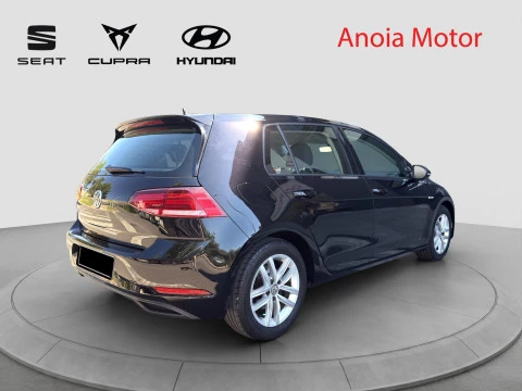 Volkswagen Golf Last Edition 1.5 TSI EVO 96kW (130CV)