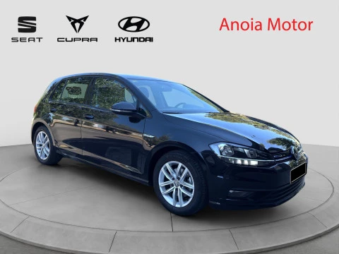 Volkswagen Golf Last Edition 1.5 TSI EVO 96kW (130CV)
