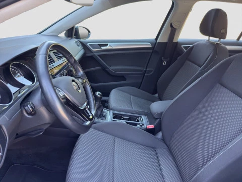 Volkswagen Golf Last Edition 1.5 TSI EVO 96kW (130CV)