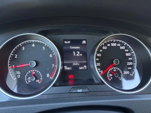 Volkswagen Golf Last Edition 1.5 TSI EVO 96kW (130CV)