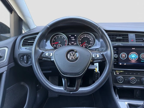 Volkswagen Golf Last Edition 1.5 TSI EVO 96kW (130CV)