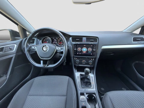 Volkswagen Golf Last Edition 1.5 TSI EVO 96kW (130CV)