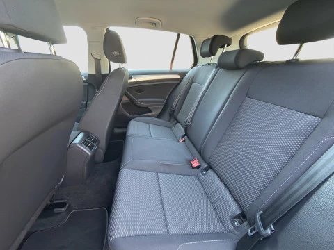 Volkswagen Golf Last Edition 1.5 TSI EVO 96kW (130CV)