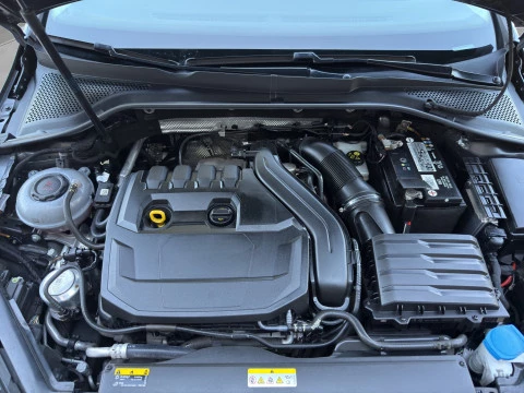 Volkswagen Golf Last Edition 1.5 TSI EVO 96kW (130CV)
