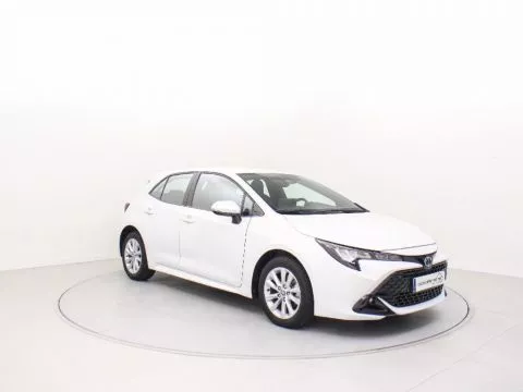 Toyota Corolla 1.8 HEV ACTIVE PLUS E-CVT 140 5P