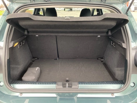 Dacia Sandero Stepway Extreme Go 74kW (100CV) ECO-G