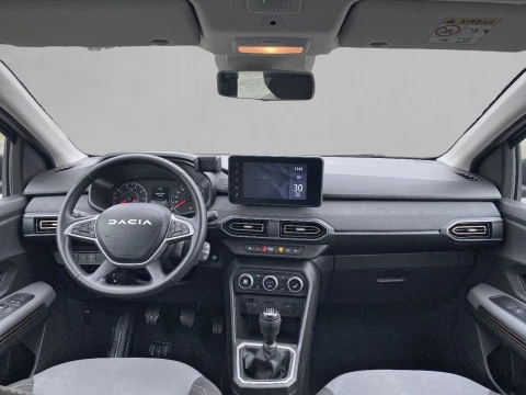 Dacia Sandero Stepway Extreme Go 74kW (100CV) ECO-G