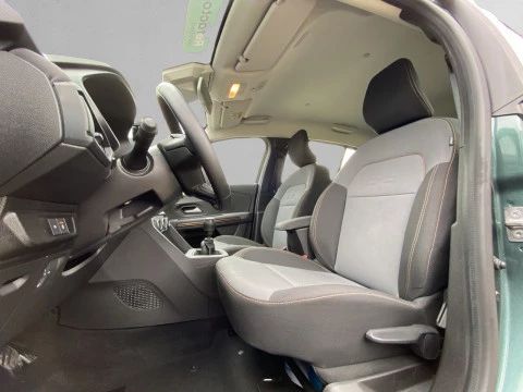 Dacia Sandero Stepway Extreme Go 74kW (100CV) ECO-G