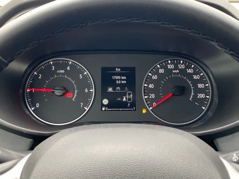 Dacia Sandero Stepway Extreme Go 74kW (100CV) ECO-G