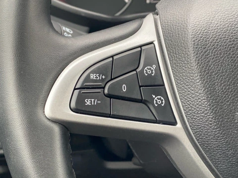 Dacia Sandero Stepway Extreme Go 74kW (100CV) ECO-G