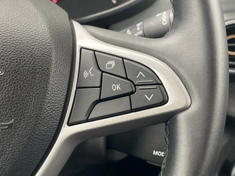 Dacia Sandero Stepway Extreme Go 74kW (100CV) ECO-G