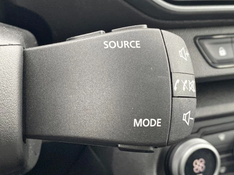 Dacia Sandero Stepway Extreme Go 74kW (100CV) ECO-G