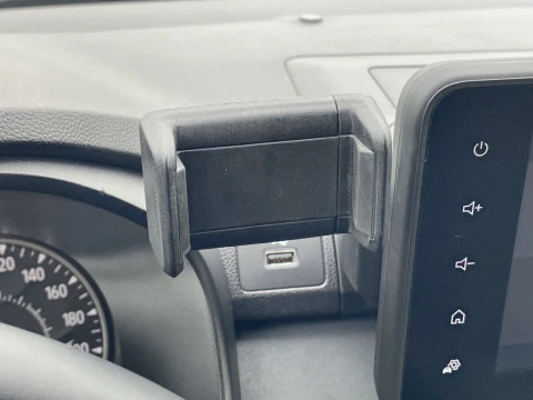 Dacia Sandero Stepway Extreme Go 74kW (100CV) ECO-G