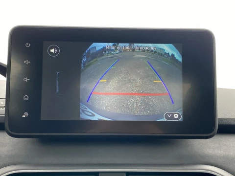 Dacia Sandero Stepway Extreme Go 74kW (100CV) ECO-G