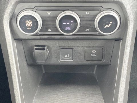 Dacia Sandero Stepway Extreme Go 74kW (100CV) ECO-G