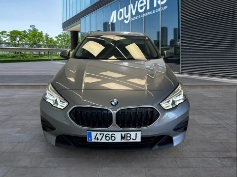 BMW Serie 2 216dA DCT Gran Coupe