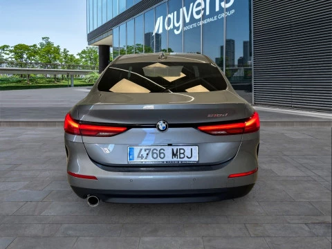 BMW Serie 2 216dA DCT Gran Coupe