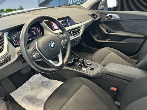 BMW Serie 2 216dA DCT Gran Coupe