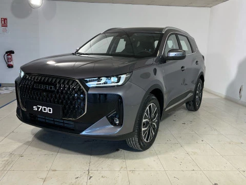 EBRO S700 1.6 TGDI Comfort 7 DCT