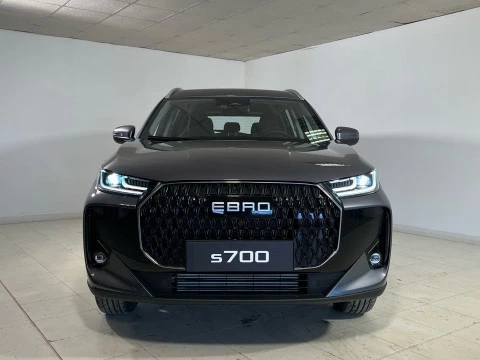EBRO S700 1.6 TGDI Comfort 7 DCT
