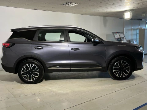 EBRO S700 1.6 TGDI Comfort 7 DCT