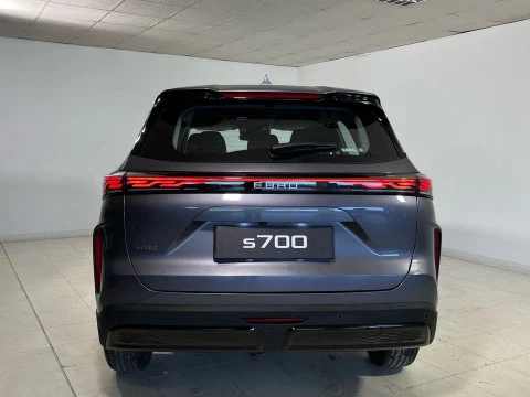 EBRO S700 1.6 TGDI Comfort 7 DCT