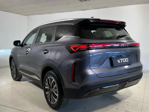 EBRO S700 1.6 TGDI Comfort 7 DCT