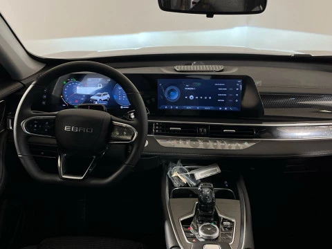 EBRO S700 1.6 TGDI Comfort 7 DCT