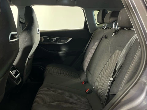 EBRO S700 1.6 TGDI Comfort 7 DCT