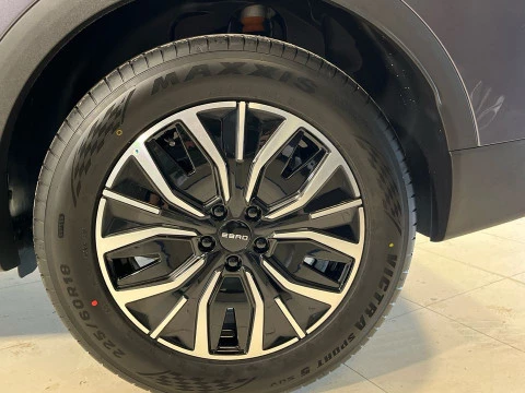 EBRO S700 1.6 TGDI Comfort 7 DCT