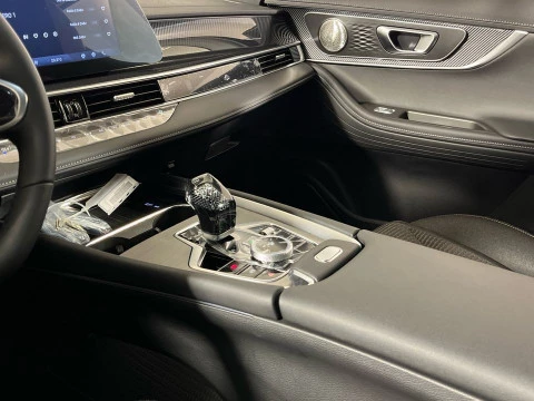 EBRO S700 1.6 TGDI Comfort 7 DCT