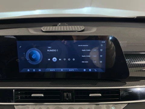 EBRO S700 1.6 TGDI Comfort 7 DCT