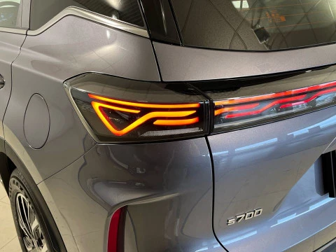 EBRO S700 1.6 TGDI Comfort 7 DCT