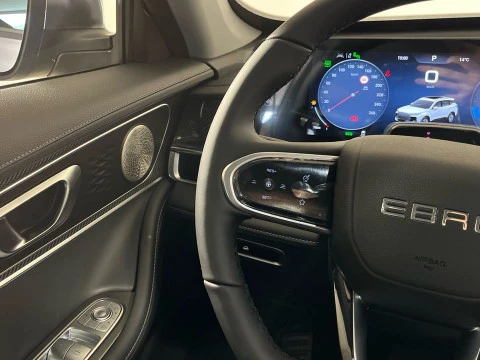 EBRO S700 1.6 TGDI Comfort 7 DCT