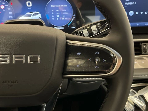 EBRO S700 1.6 TGDI Comfort 7 DCT