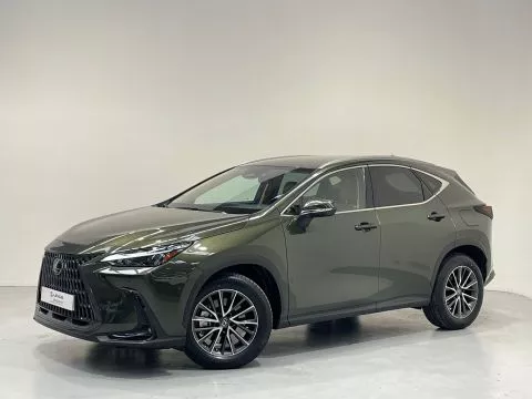 Lexus NX 450 Lexus NX 450
