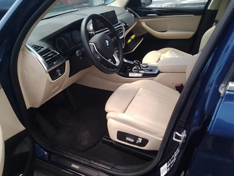 BMW X3 xDrive20d xLine