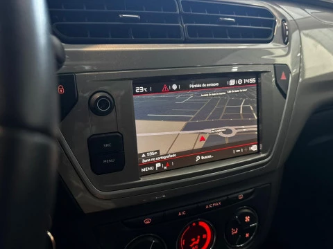 Citroën C-Elysée VTi 85KW (115CV) GLP Ferrosite Shine