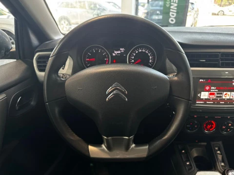 Citroën C-Elysée VTi 85KW (115CV) GLP Ferrosite Shine