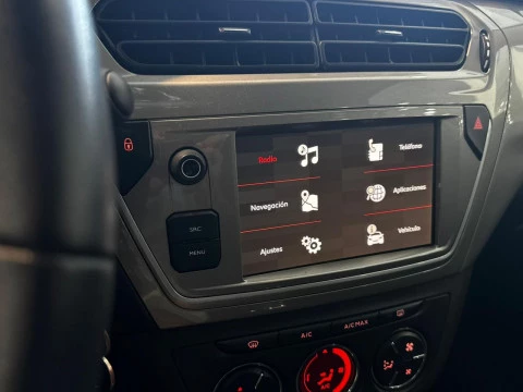 Citroën C-Elysée VTi 85KW (115CV) GLP Ferrosite Shine