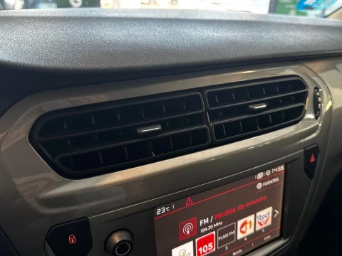 Citroën C-Elysée VTi 85KW (115CV) GLP Ferrosite Shine