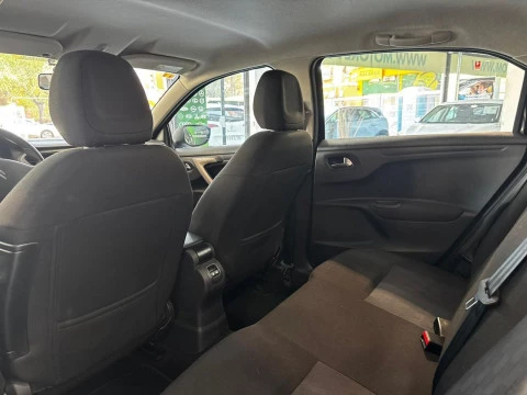 Citroën C-Elysée VTi 85KW (115CV) GLP Ferrosite Shine