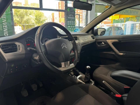 Citroën C-Elysée VTi 85KW (115CV) GLP Ferrosite Shine