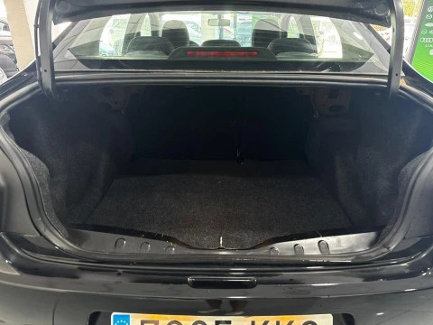 Citroën C-Elysée VTi 85KW (115CV) GLP Ferrosite Shine