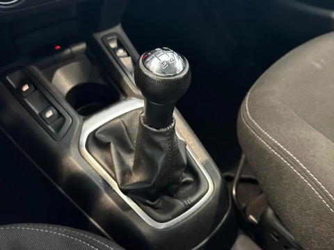 Citroën C-Elysée VTi 85KW (115CV) GLP Ferrosite Shine