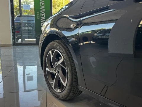 Citroën C-Elysée VTi 85KW (115CV) GLP Ferrosite Shine